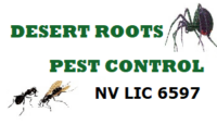 Desert Roots Pest Control